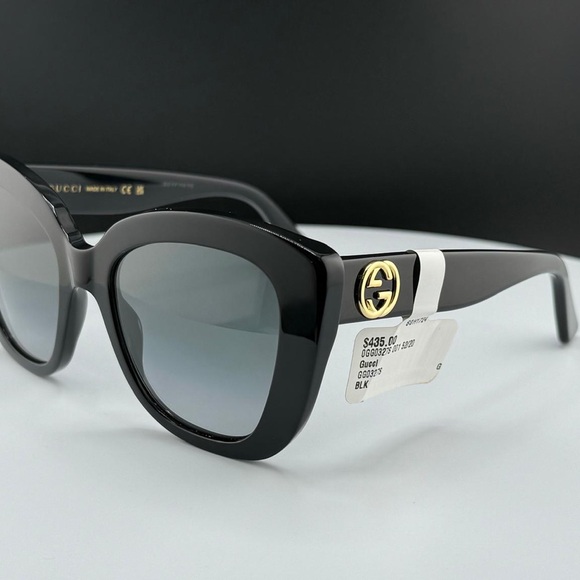 Gucci Sunglasses, GG0327S. New with Tags and Case - Picture 4 of 17